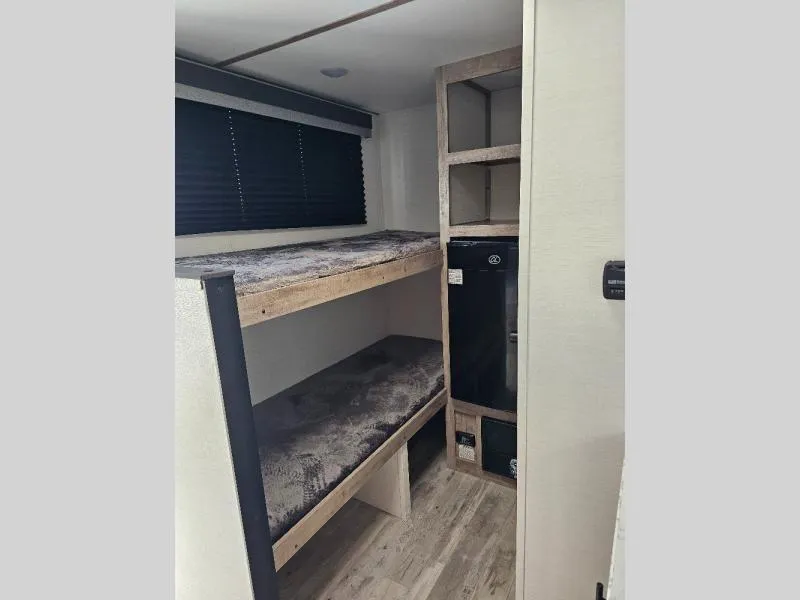 used Travel Trailers Gulf Stream Ameri-Lite Super Lite for sale, in Decatur, IN Thumbnail 7