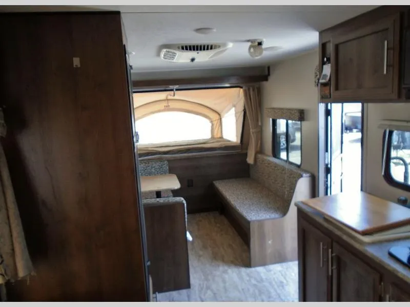 used Travel Trailers Kz Sportsmen Classic for sale, in Decatur, IN Thumbnail 20