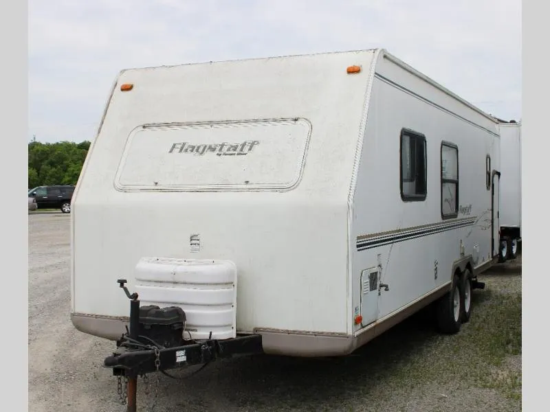 2003 Forest River RV 25LB