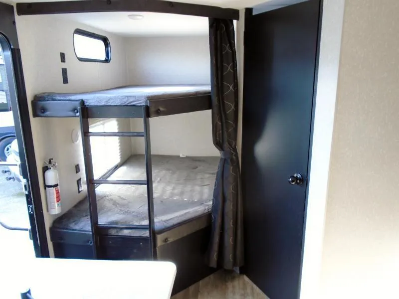 used Travel Trailers Forest River Cherokee for sale, in Decatur, IN Thumbnail 13