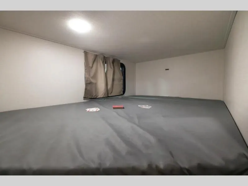 used Travel Trailers Shasta i-5 Edition for sale, in Decatur, IN Thumbnail 13