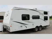 used Travel Trailers Forest River Flagstaff Micro Lite for sale, in Decatur, IN Thumbnail 4