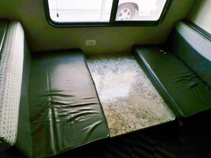 used Travel Trailers Forest River Salem Cruise Lite for sale, in Decatur, IN Thumbnail 20