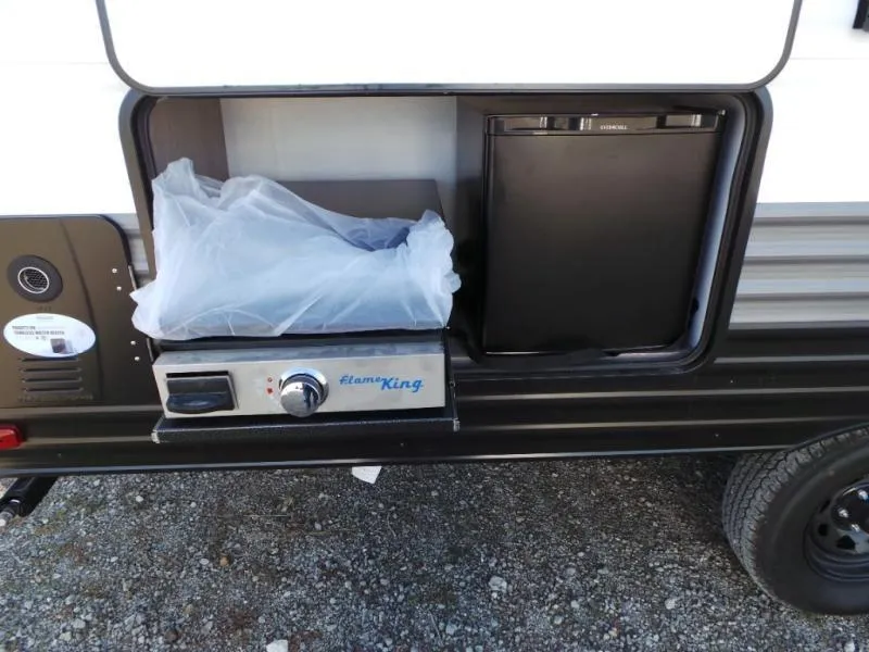 new Travel Trailers Gulf Stream Ameri-Lite Ultra Lite for sale, in Decatur, IN Thumbnail 6