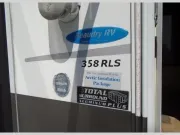 used Travel Trailers Keystone RV Cambridge for sale, in Decatur, IN Thumbnail 11