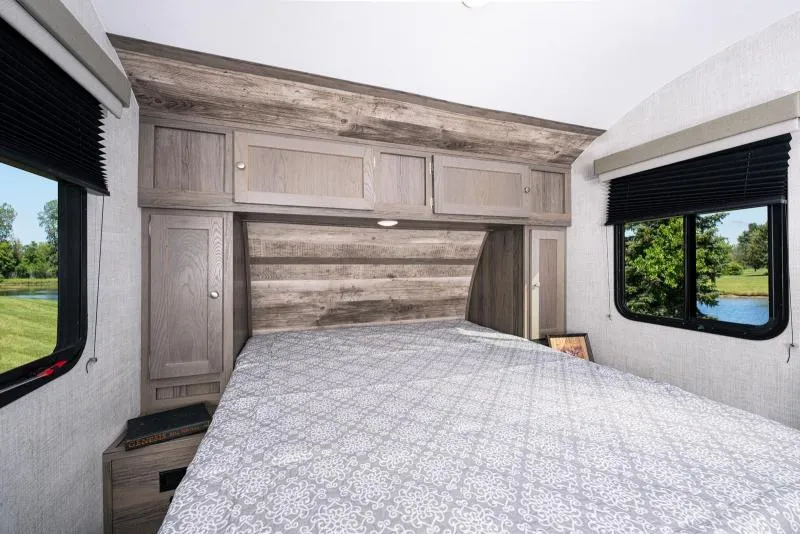 used Travel Trailers Gulf Stream Envision SVT for sale, in Decatur, IN Thumbnail 6