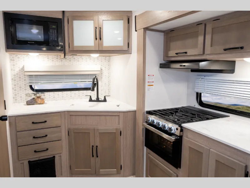 new Travel Trailers Gulf Stream Ameri-Lite Ultra Lite for sale, in Decatur, IN Thumbnail 5