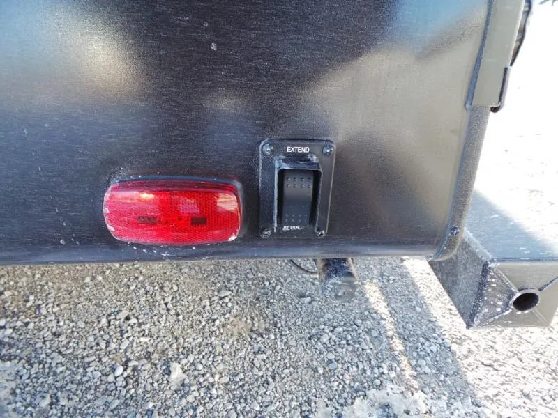 new Travel Trailers Gulf Stream Conquest Supreme Series for sale, in Decatur, IN Thumbnail 5