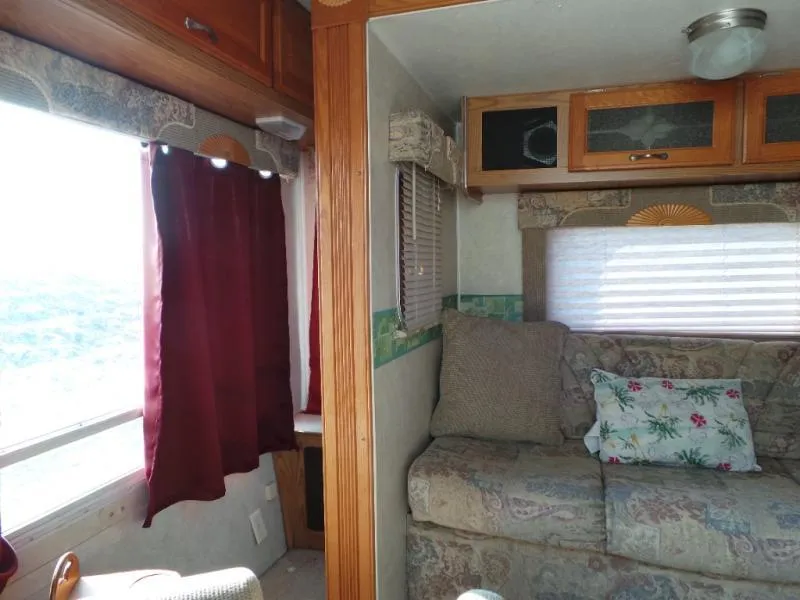 used Travel Trailers Gulf Stream MAKO for sale, in Decatur, IN Thumbnail 6