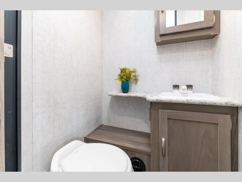 new Travel Trailers Gulf Stream Vista Cruiser for sale, in Decatur, IN Thumbnail 2