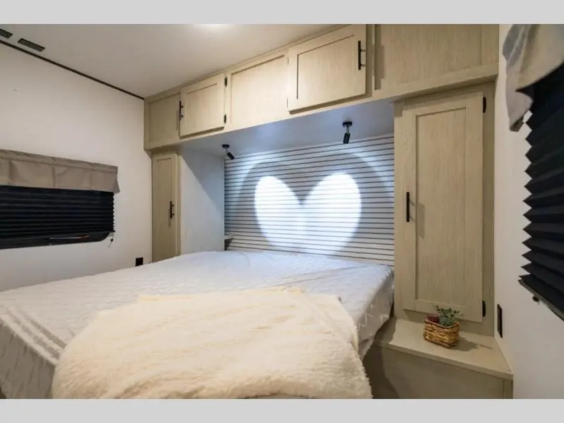 new Travel Trailers Shasta i-5 Edition for sale, in Decatur, IN Thumbnail 5