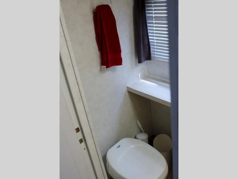 used Travel Trailers Forest River FLAGSTAFF for sale, in Decatur, IN Thumbnail 11