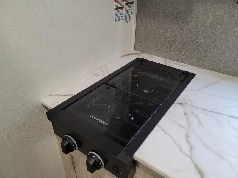 used Travel Trailers Shasta Compact for sale, in Decatur, IN Thumbnail 17