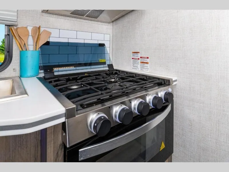 used Travel Trailers Gulf Stream Vista Cruiser for sale, in Decatur, IN Thumbnail 10