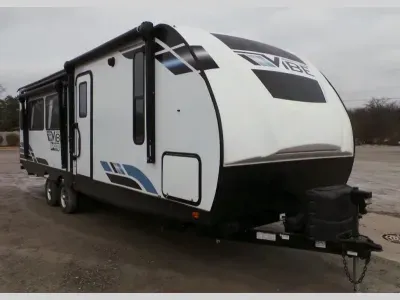2021 Forest River RV 28RL