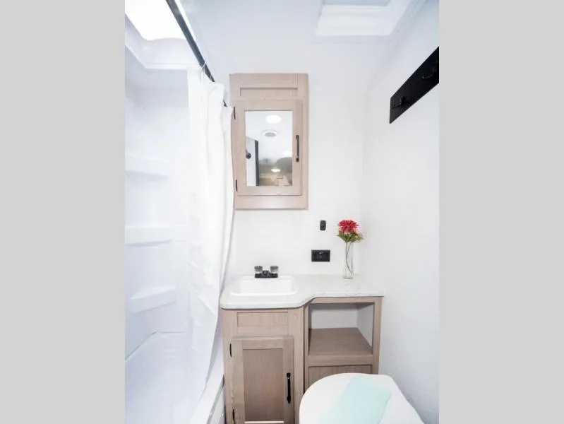 new Travel Trailers Gulf Stream Ameri-Lite Ultra Lite for sale, in Decatur, IN Thumbnail 15