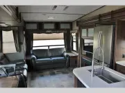 used Travel Trailers Keystone RV Sprinter for sale, in Decatur, IN Thumbnail 12