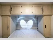 used Travel Trailers Shasta i-5 Edition for sale, in Decatur, IN Thumbnail 6