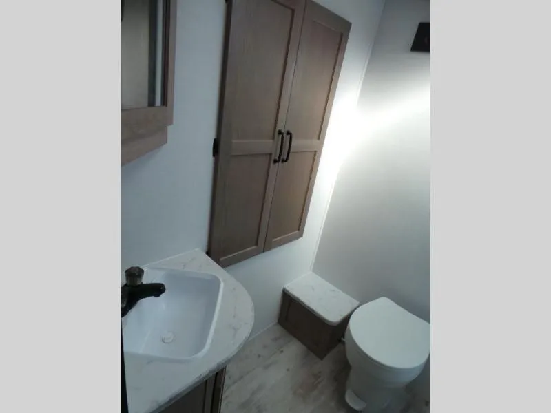 new Travel Trailers Gulf Stream Ameri-Lite Ultra Lite for sale, in Decatur, IN Thumbnail 14