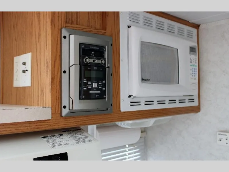 used Travel Trailers Forest River FLAGSTAFF for sale, in Decatur, IN Thumbnail 7