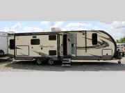 used Travel Trailers Forest River Wildwood Heritage Glen LTZ for sale, in Decatur, IN Thumbnail 4