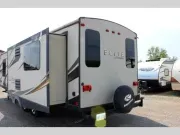 used Travel Trailers Keystone RV Passport for sale, in Decatur, IN Thumbnail 4