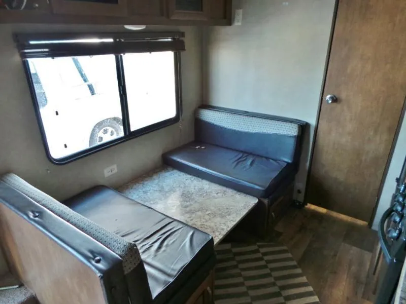 used Travel Trailers Forest River Salem Cruise Lite for sale, in Decatur, IN Thumbnail 13