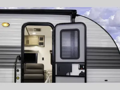 2026 Gulf Stream RV 199RK