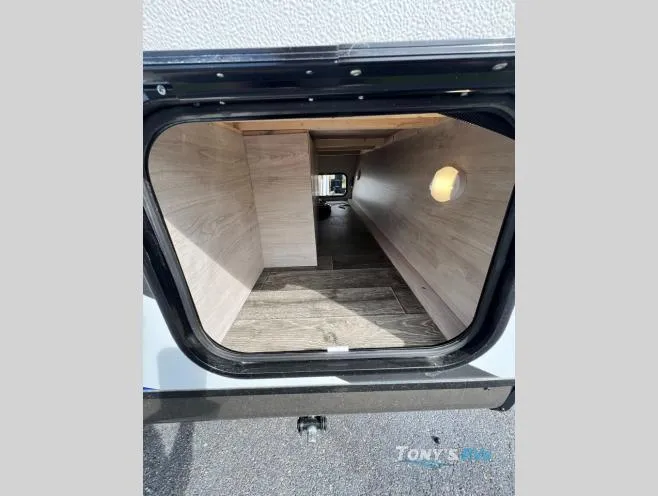 used Travel Trailers Gulf Stream Vista Cruiser for sale, in Decatur, IN Thumbnail 3