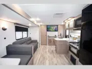 used Travel Trailers Gulf Stream Ameri-Lite Ultra Lite for sale, in Decatur, IN Thumbnail 7