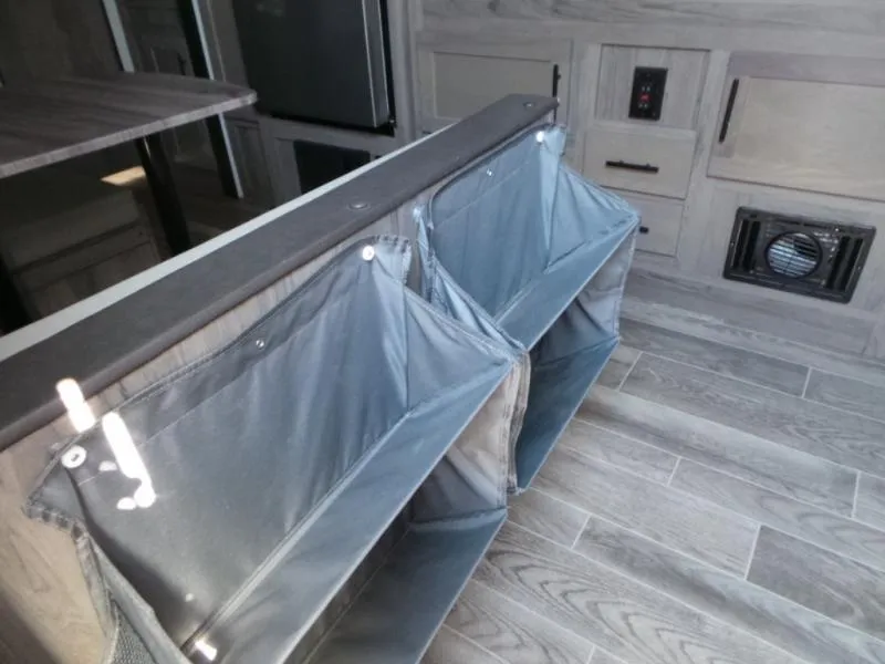 new Travel Trailers Gulf Stream Ameri-Lite Ultra Lite for sale, in Decatur, IN Thumbnail 7