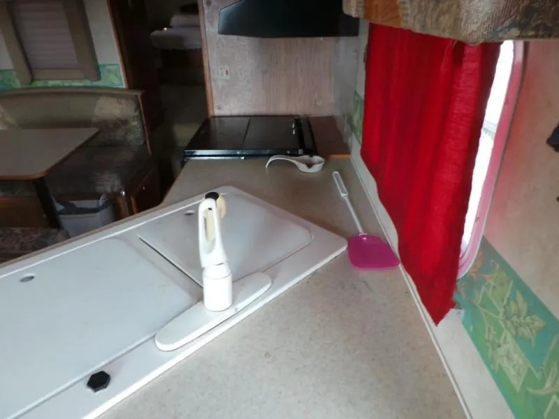 used Travel Trailers Gulf Stream MAKO for sale, in Decatur, IN Thumbnail 8