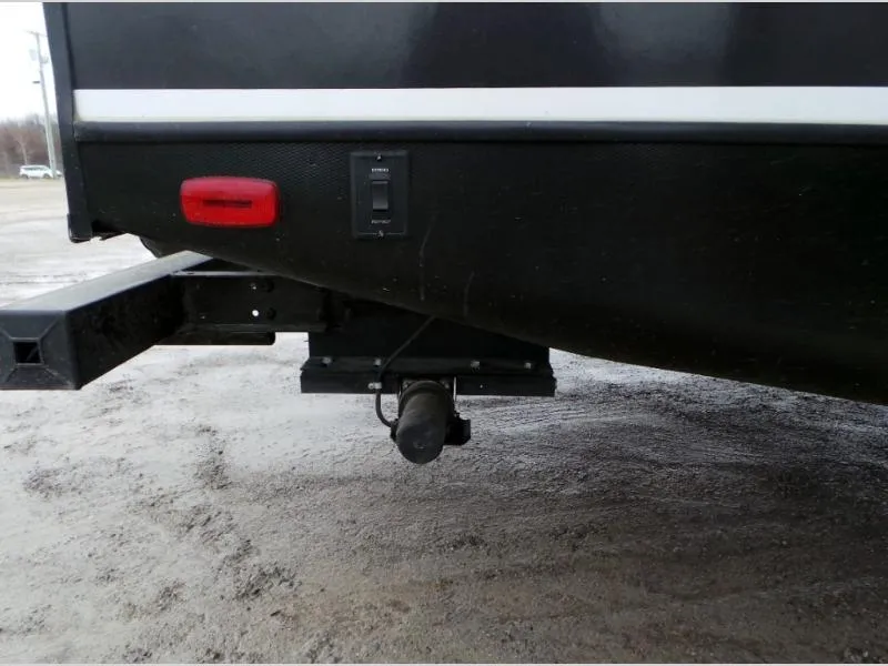 used Travel Trailers Forest River Vibe for sale, in Decatur, IN Thumbnail 23