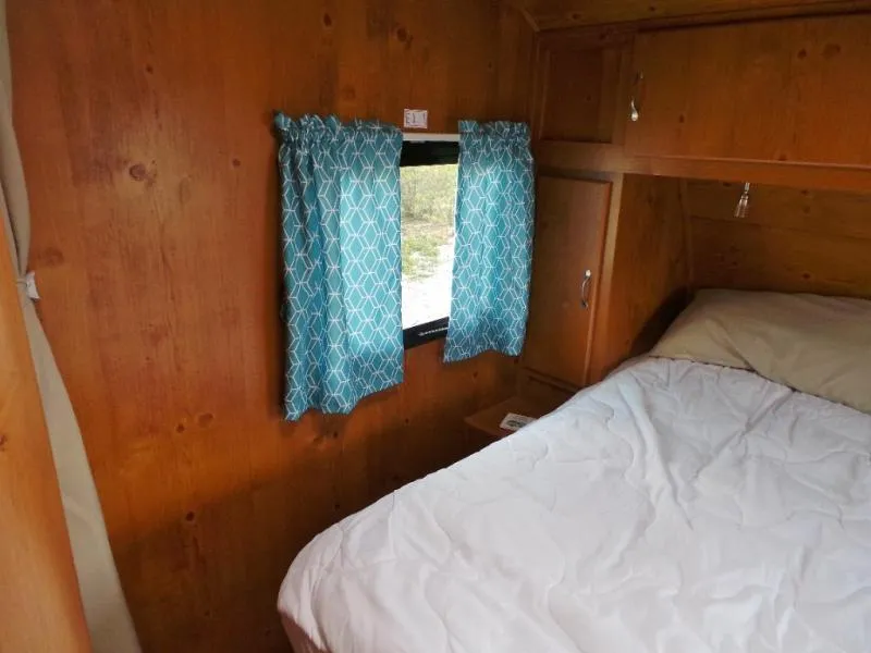 used Travel Trailers Gulf Stream Vintage Cruiser for sale, in Decatur, IN Thumbnail 18