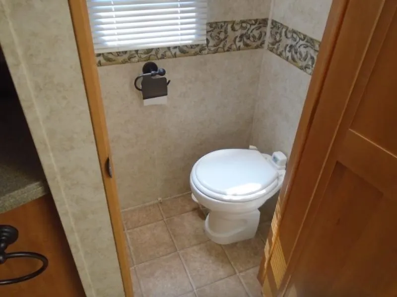 used Travel Trailers Keystone RV Cambridge for sale, in Decatur, IN Thumbnail 29