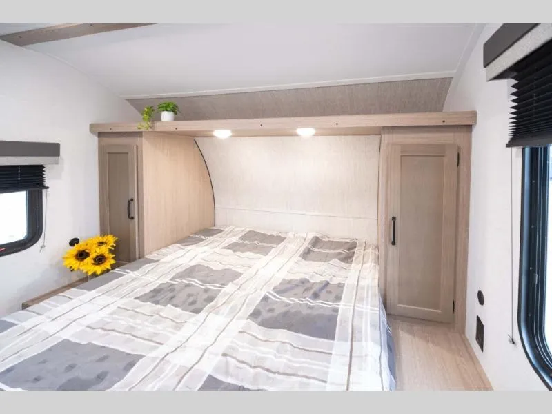 new Travel Trailers Gulf Stream Ameri-Lite Ultra Lite for sale, in Decatur, IN Thumbnail 9