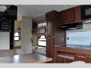 used Travel Trailers Forest River Flagstaff Micro Lite for sale, in Decatur, IN Thumbnail 9