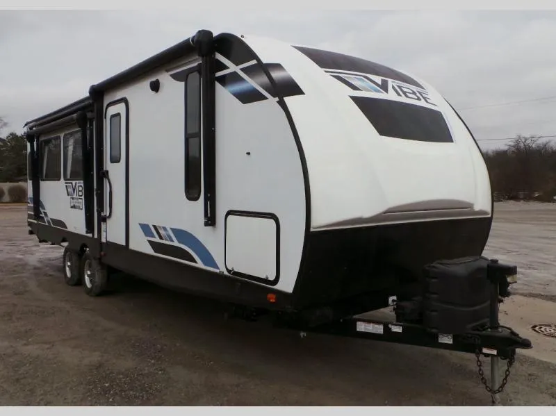 2021 Forest River RV 28RL