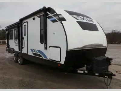 2021 Forest River RV 28RL