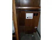 used Travel Trailers Heartland RV Bighorn Traveler for sale, in Decatur, IN Thumbnail 25