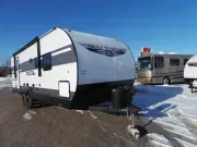 used Travel Trailers Gulf Stream Conquest Supreme Series for sale, in Decatur, IN Thumbnail 1