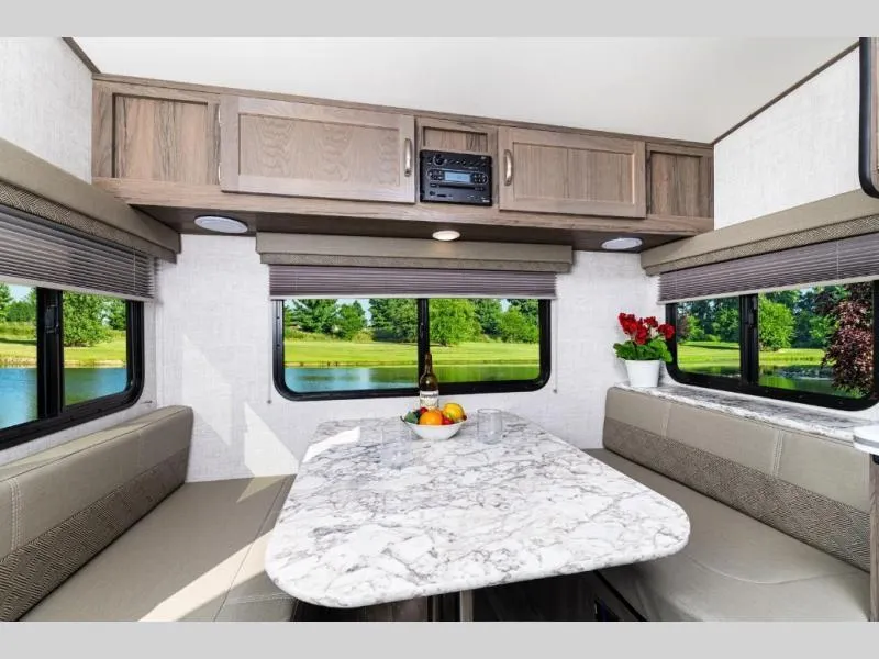 new Travel Trailers Gulf Stream Vista Cruiser for sale, in Decatur, IN Thumbnail 5