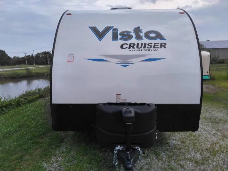 used Travel Trailers Gulf Stream Vista Cruiser for sale, in Decatur, IN Thumbnail 3