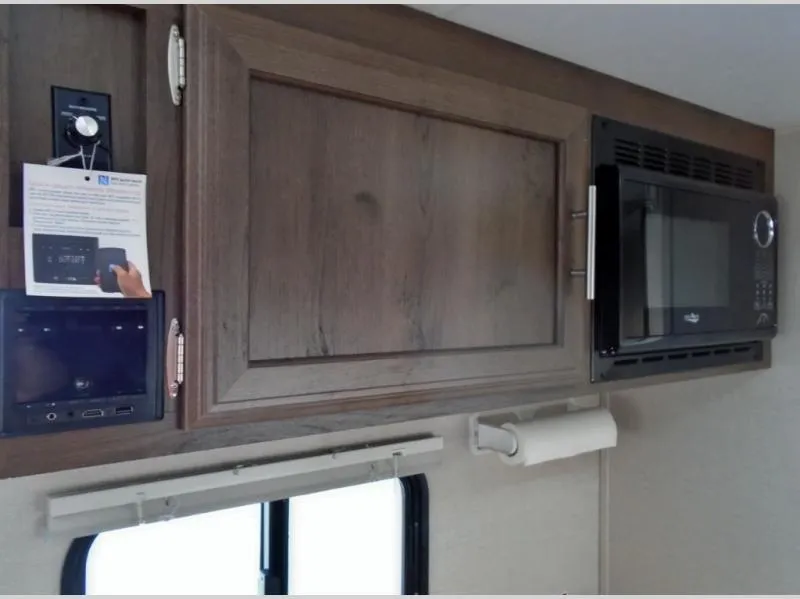 used Travel Trailers Kz Sportsmen Classic for sale, in Decatur, IN Thumbnail 13