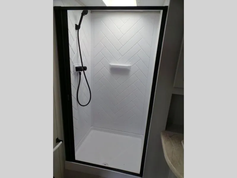 used Travel Trailers Forest River Vibe for sale, in Decatur, IN Thumbnail 14