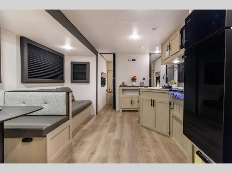 used Travel Trailers Shasta i-5 Edition for sale, in Decatur, IN Thumbnail 14