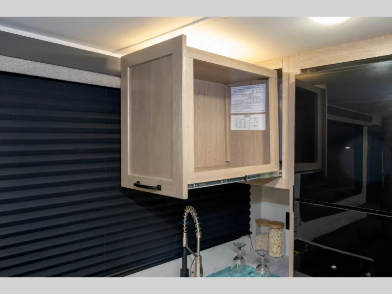 new Travel Trailers Gulf Stream Ameri-Lite Ultra Lite for sale, in Decatur, IN Thumbnail 4