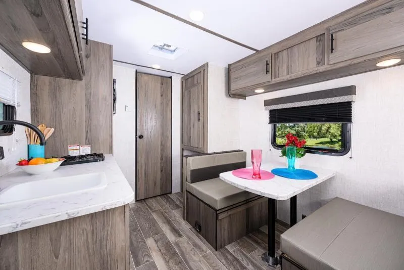 used Travel Trailers Gulf Stream Ameri-Lite Super Lite for sale, in Decatur, IN Thumbnail 11