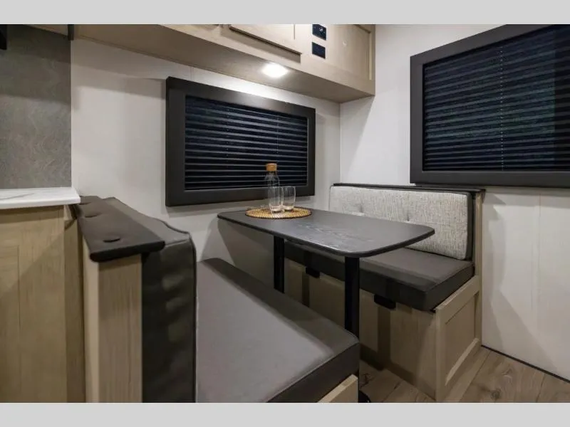 new Travel Trailers Shasta i-5 Edition for sale, in Decatur, IN Thumbnail 21