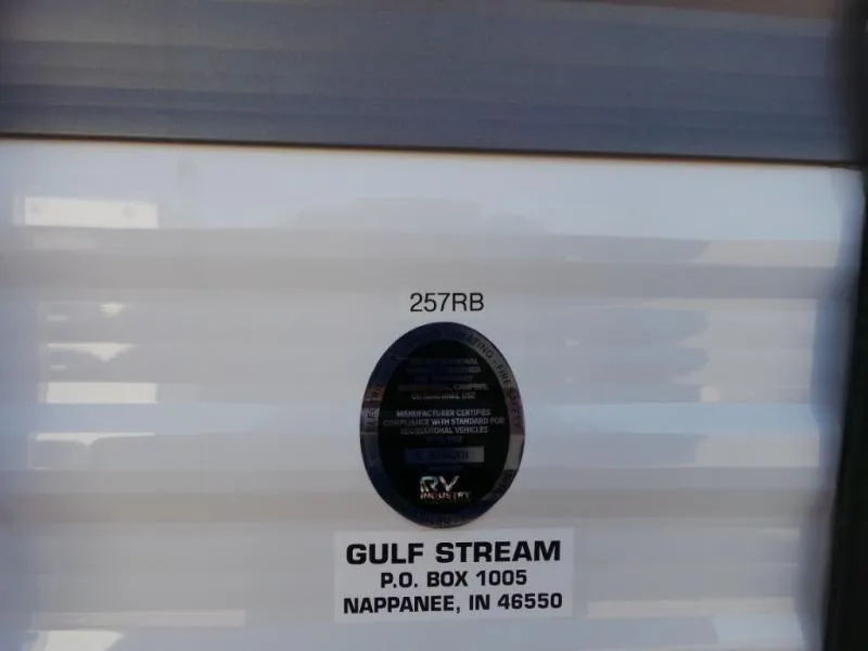 used Travel Trailers Gulf Stream Ameri-Lite Ultra Lite for sale, in Decatur, IN Thumbnail 5